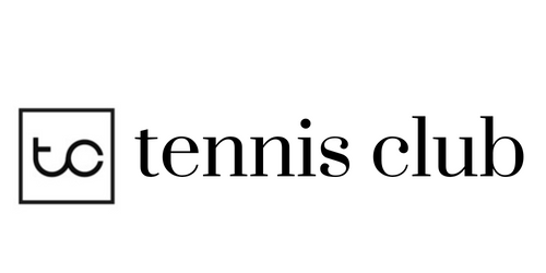tennis club